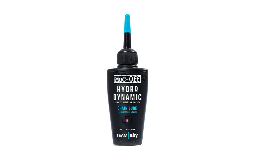 Lubrifiant hydro-Dynamic 50ml