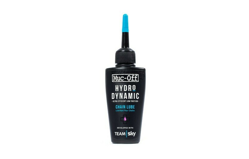 Lubrifiant hydro-Dynamic 50ml