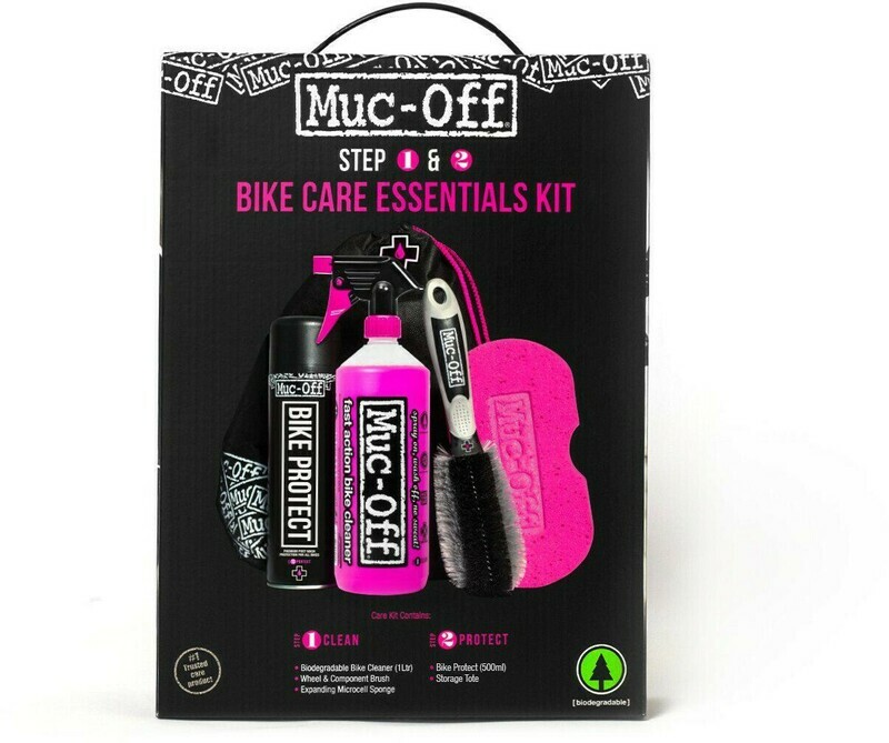Kit essential
