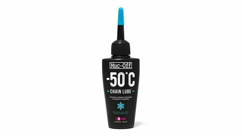 Lubrifiant Chain Lube -50