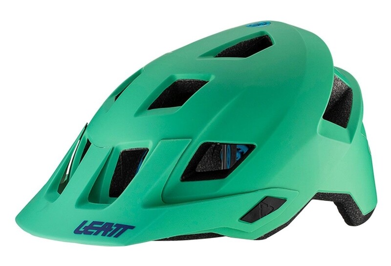 Leatt DBX 1.0