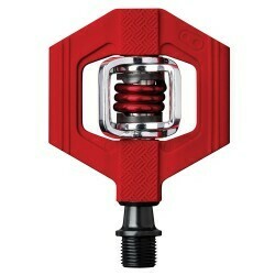 Crankbrothers Candy Red