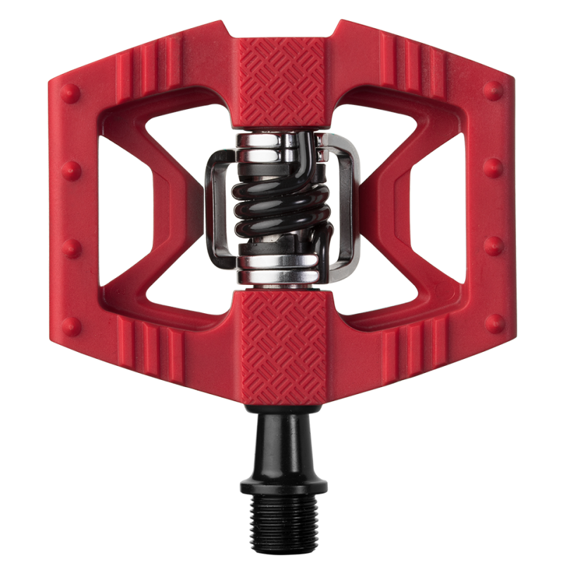 Crankbrothers Doubleshot Red