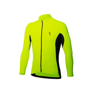 Veste BBB Transition Jersey Neon