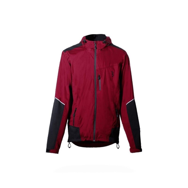 Veste BBB DeltaShield
