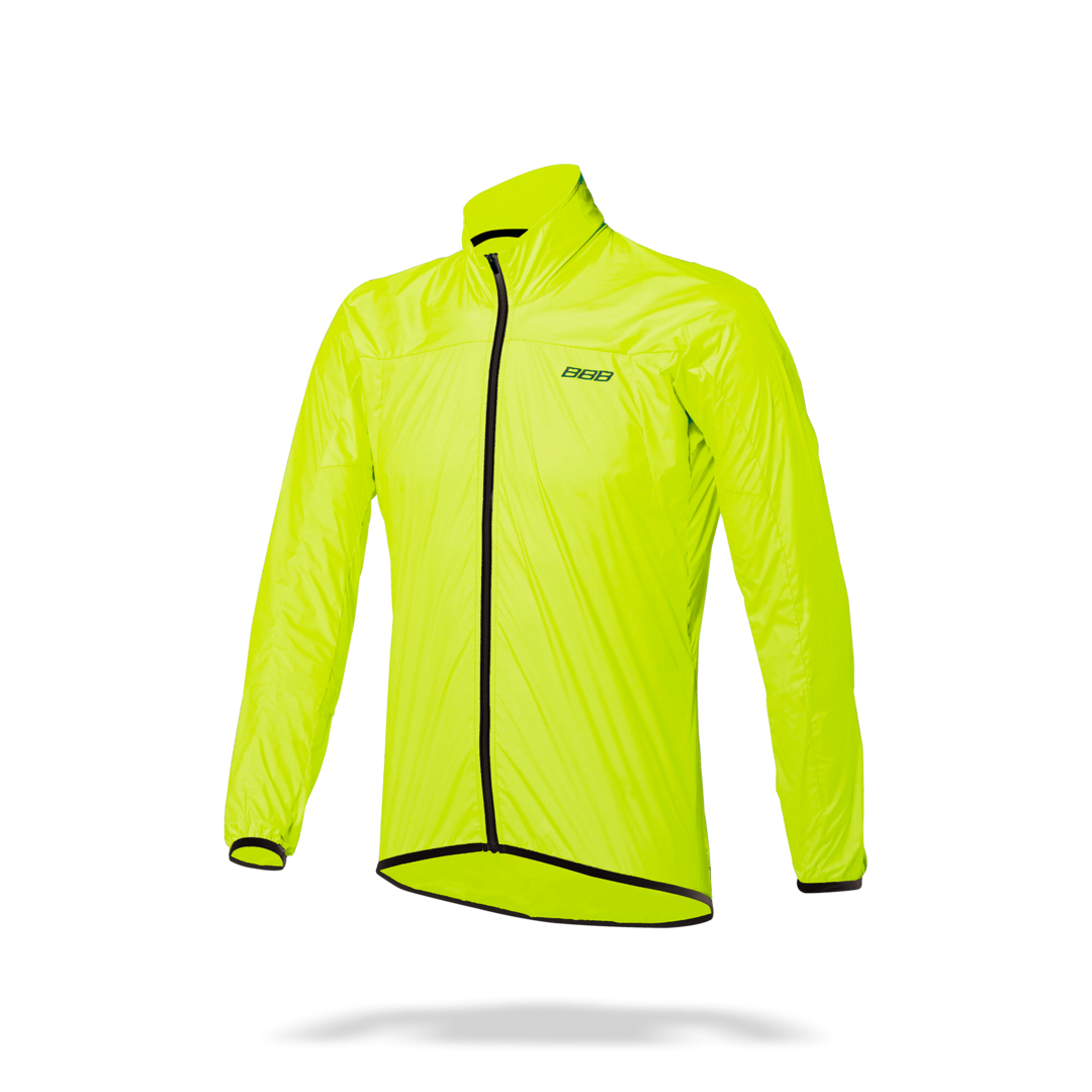 Veste Impermeable BBB PocketShield