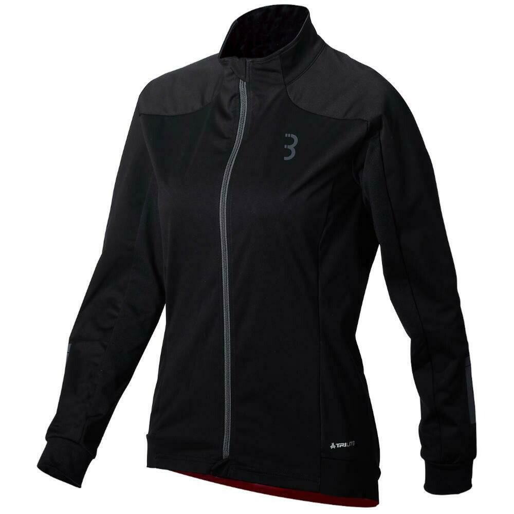 Veste BBB Triguard Women Black