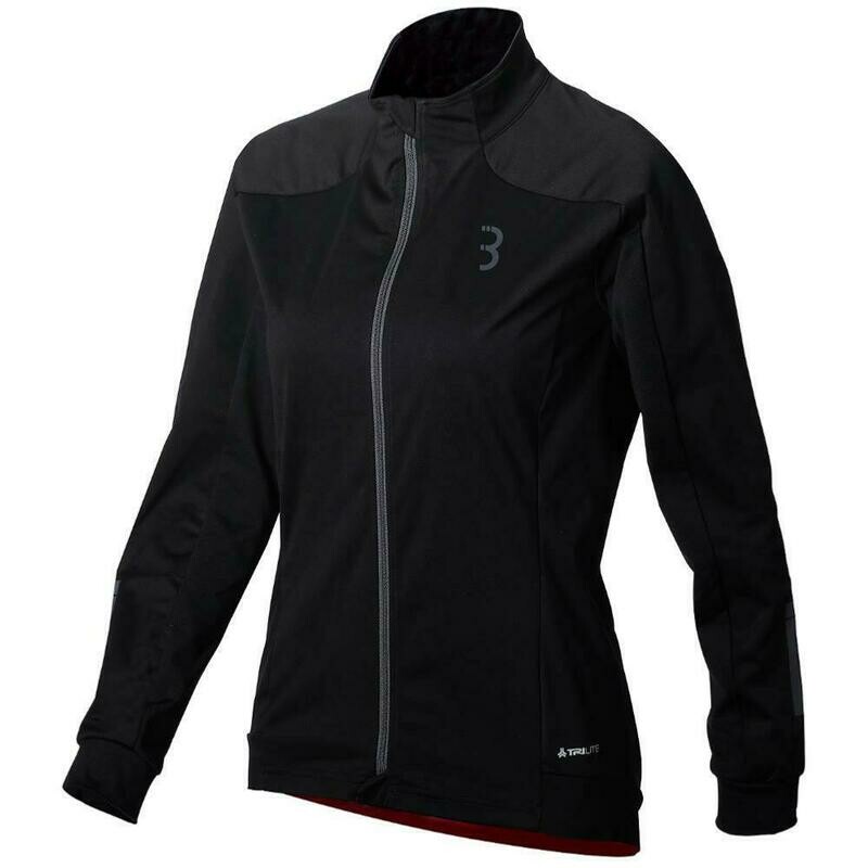 Veste BBB Triguard Women Black