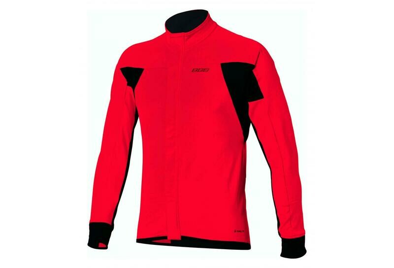 Veste BBB Triguard Red