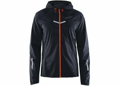 Veste Craft Weather Jacket Blue