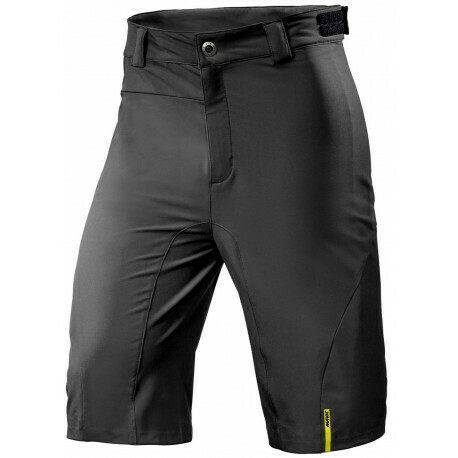 Short Mavic CrossRide