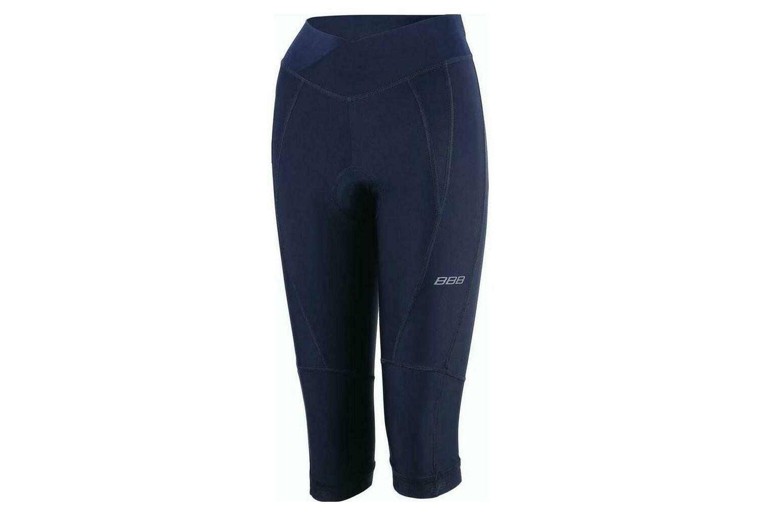 Cuissard BBB Omnium 3/4 Women