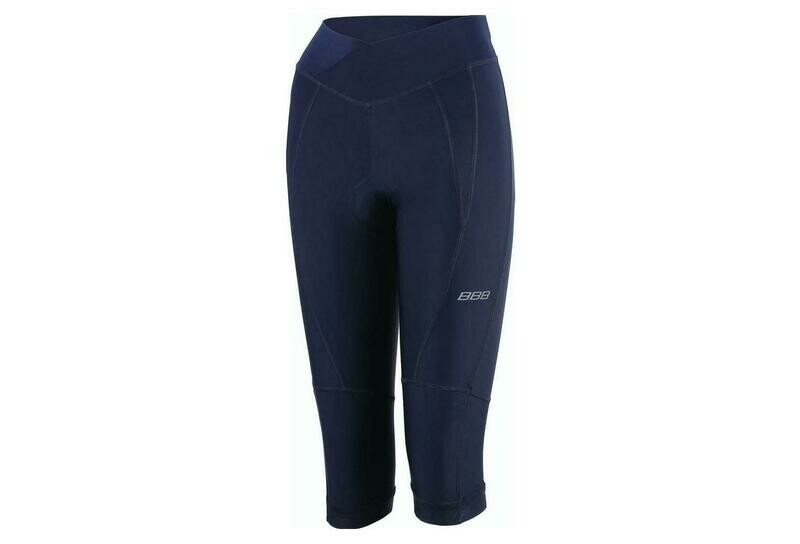 Cuissard BBB Omnium 3/4 Women