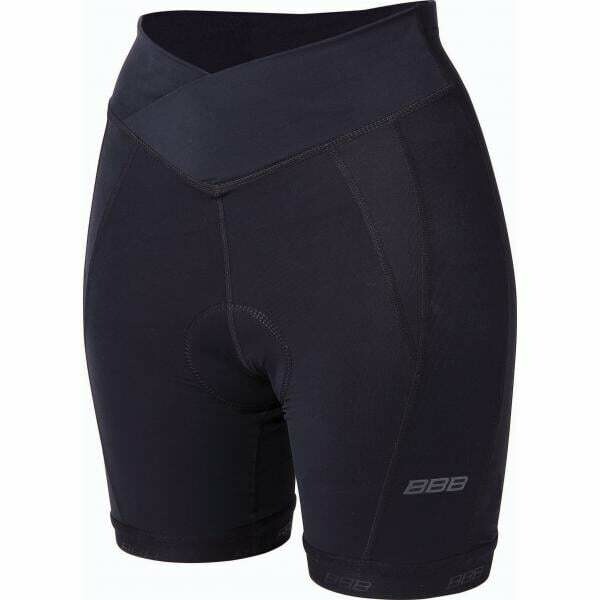 Cuissard BBB Omnium Women