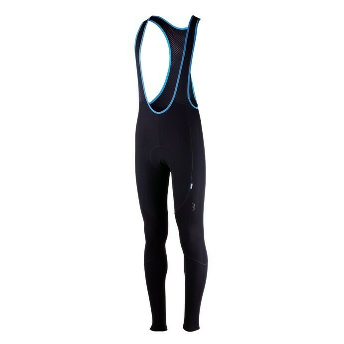 Cuissard BBB ColdShield Blue