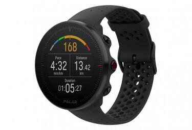 Polar Vantage M Black