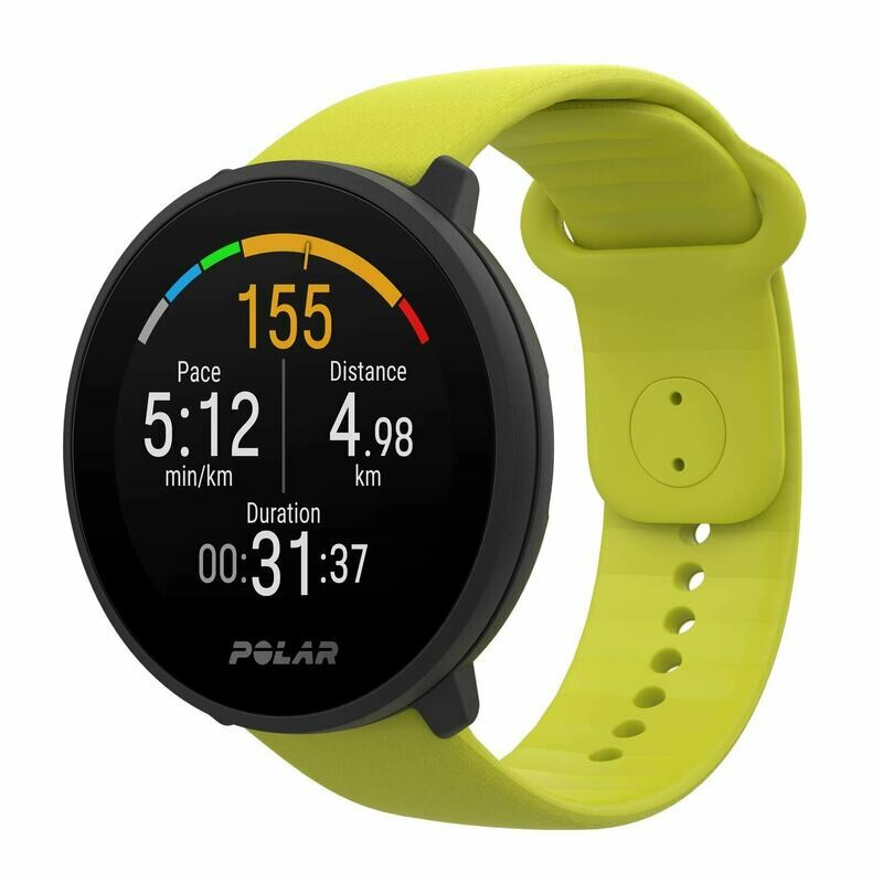 Polar Unite Lime