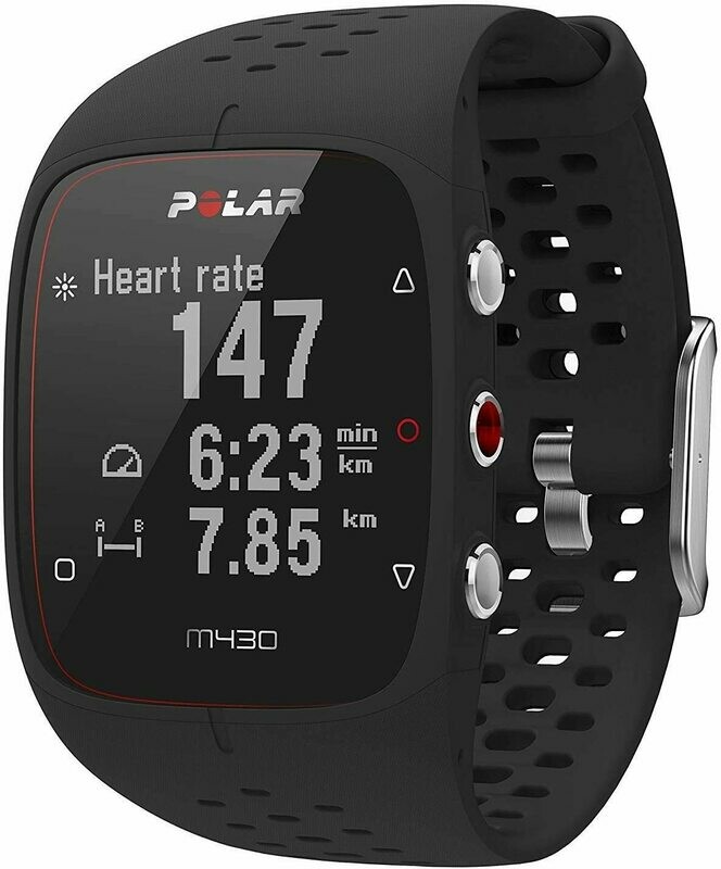 Polar M430 Black