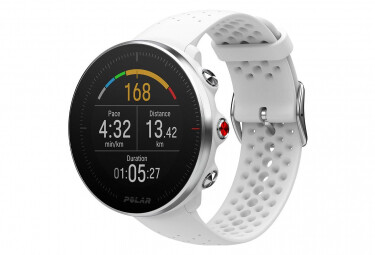Polar Vantage M White
