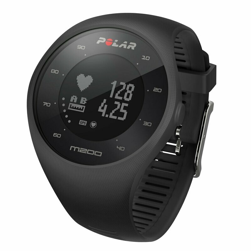 Polar M200 Black