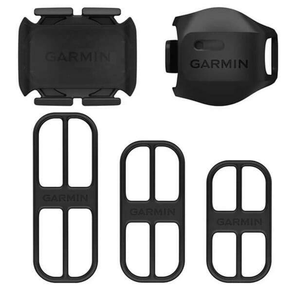 Garmin Capteur de vitesse et Capteur de cadence