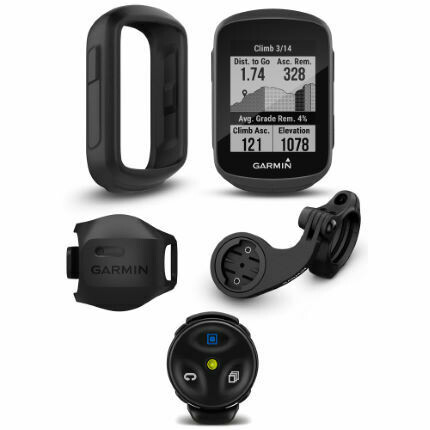 Garmin Edge 130 Pack VTT