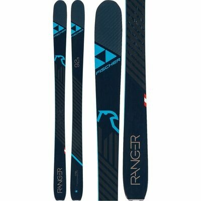 Skis