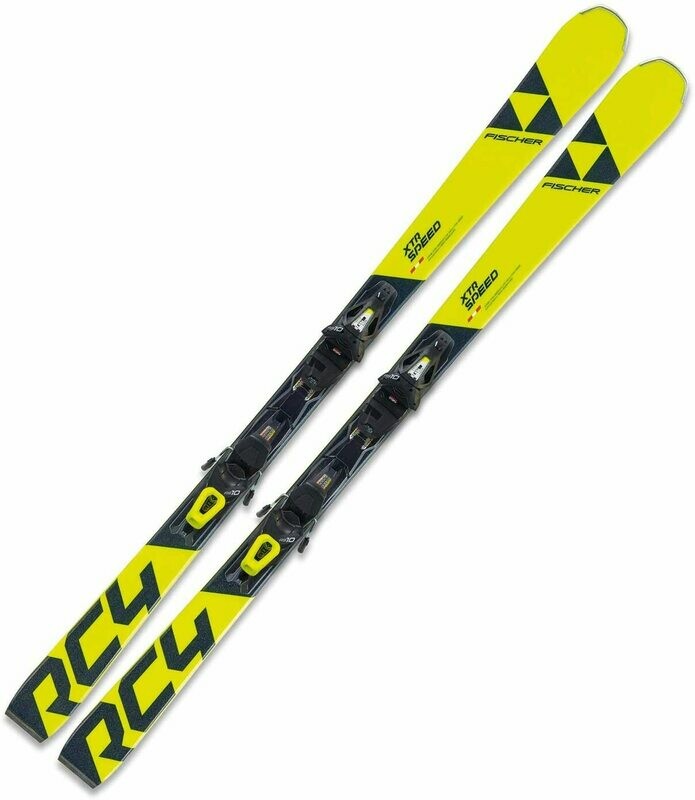Fischer RC4 XTR Speed