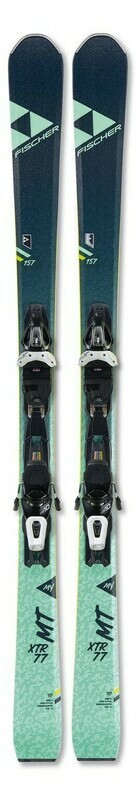 Fischer My XTR 77 W