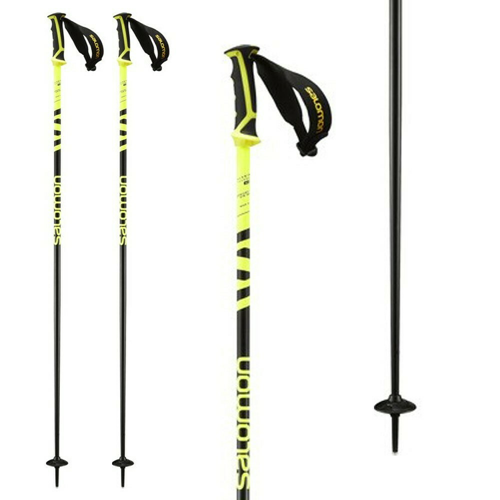 Salomon X 08