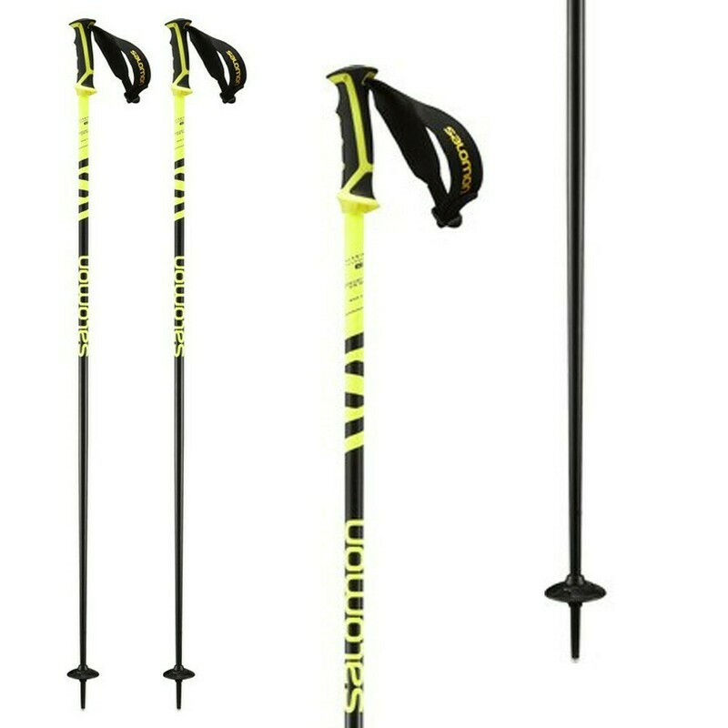 Salomon X 08