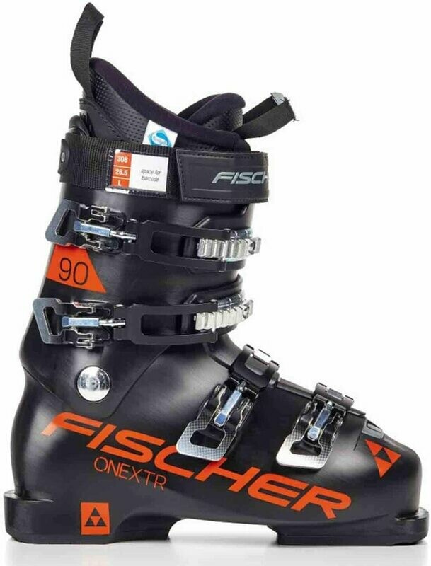 Fischer One XTR 90 Black