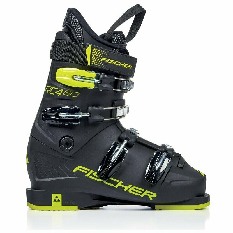 Fischer RC4 60  Junior