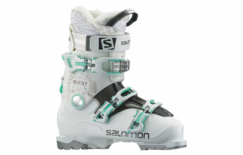 Salomon Quest Access 60 W
