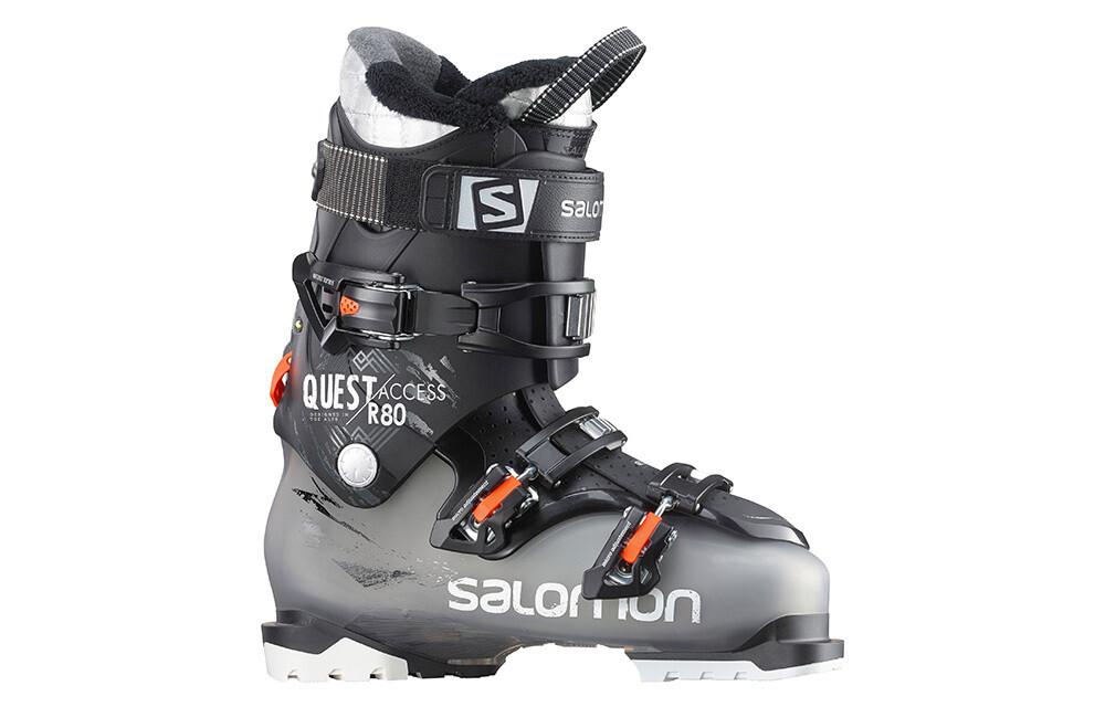 Salomon Quest Access  R80