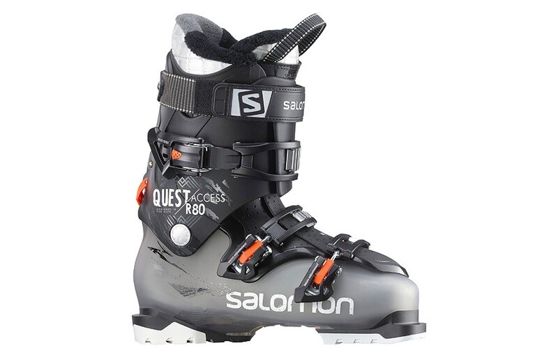 Salomon Quest Access  R80