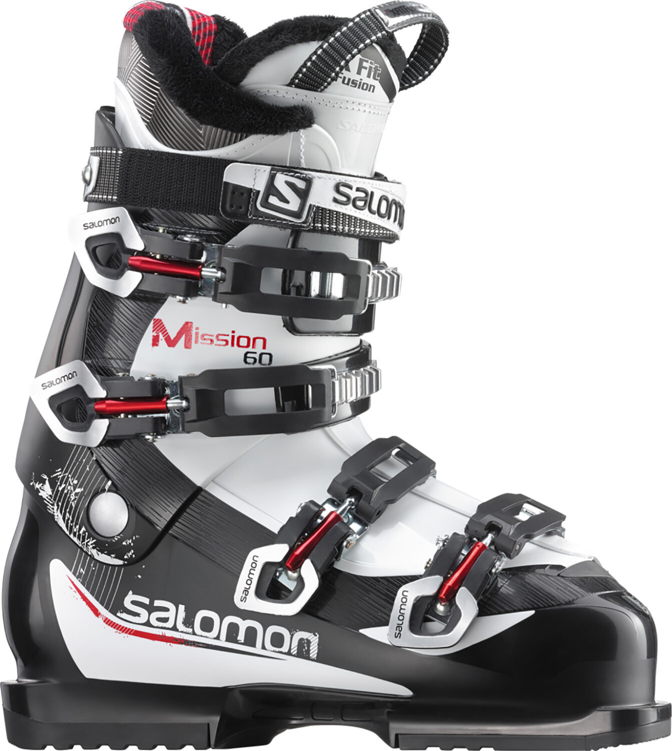 Salomon Mission 60