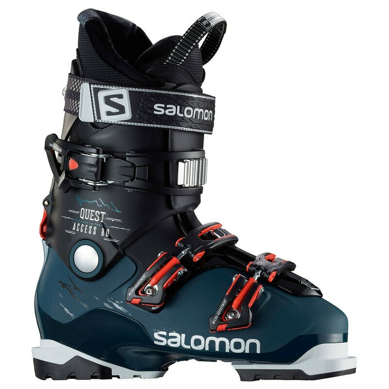 Salomon Quest Acces 80