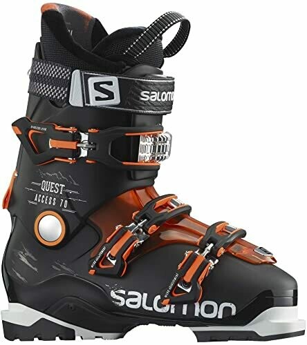 Salomon Quest Acces 70