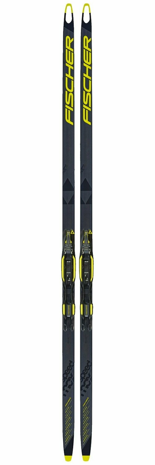 Fischer SpeedMax Skate JR