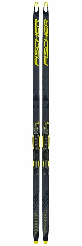 Fischer SpeedMax Skate JR