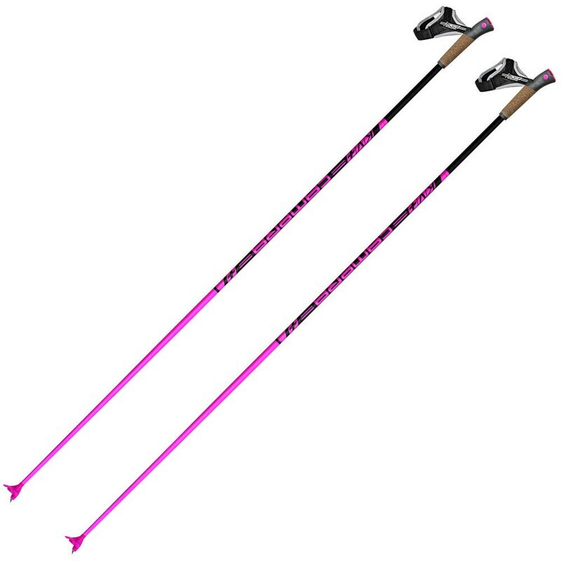 KV+ Campra Pink