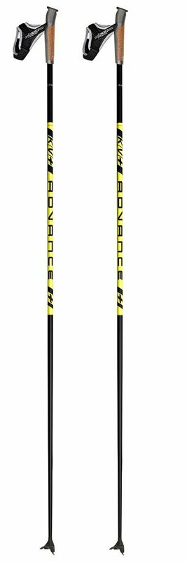 KV+ Advance Yellow