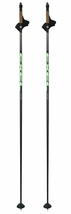 Excel Centra XP Green