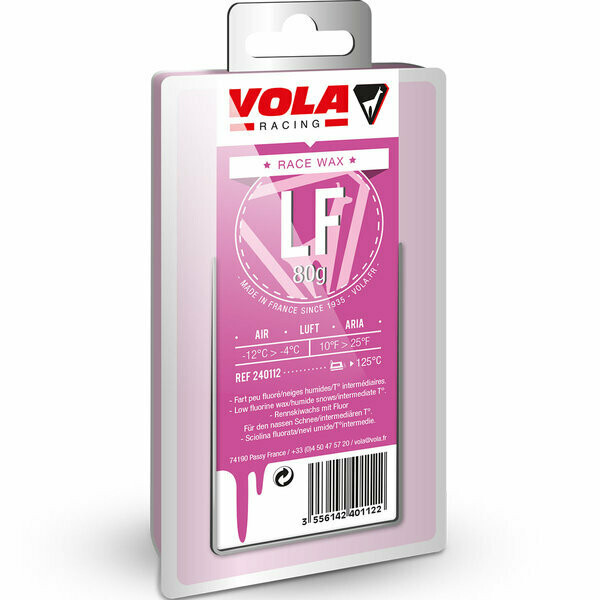LF Violet 80g