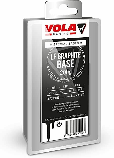 Base LF Graphite 200g