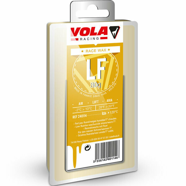 LF jaune 80g