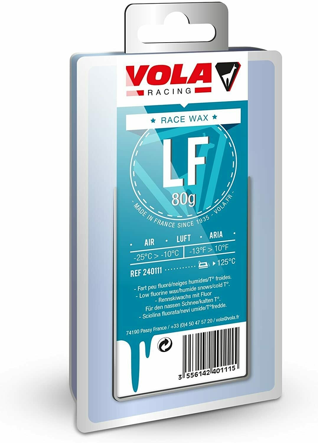 LF Bleu 80g