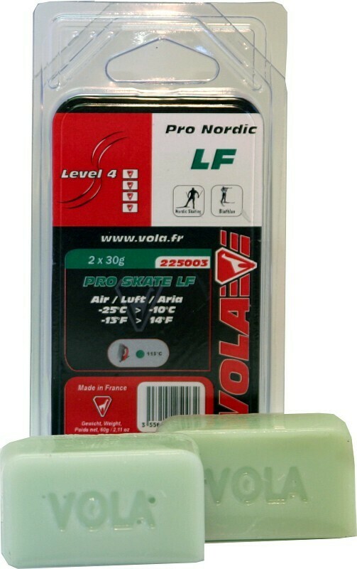 LF Vert 2x30g