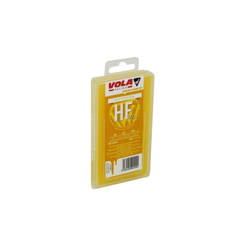 HF Jaune 80g